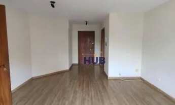 Imagem 4: Apartamento com 3 dormitórios à venda por R$ 525.000,00 - Bigorrilho - Curitiba/PR