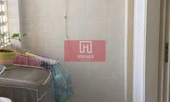 Imagem 7: Apartamento à venda no bairro Cambuci - São Paulo/SP, Zona Central