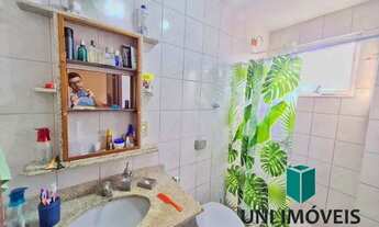 Imagem 2: Apartamento de 3 quartos, suíte, varanda e garagem,115M² a venda por R$ 350.000,00 Praia d