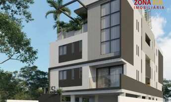 Imagem 4: Apartamento com 2 dormitórios à venda, 35 m² por R$ 190.000,00 - Bessa - João Pessoa/PB