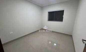 Imagem 7: Casa com 3 dormitórios à venda, 114 m² por R$ 380.000 - Segismundo Pereira - Uberlândia/MG