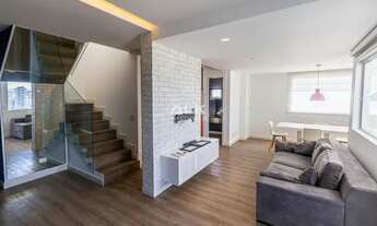 Imagem 4: Cobertura Duplex