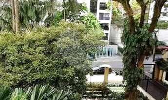 Imagem 1: Apartamento 3 dormitórios- 1 suíte- 2 vagas- Jardim Paulista