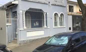 Imagem 2: Casa para aluguel com 136 metros quadrados com 4 quartos em Floresta - Belo Horizonte - MG