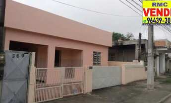 Imagem: Casa para venda com 100 metros quadrados