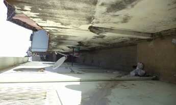 Imagem 4: Casa para aluguel tem 50 metros quadrados com 1 quarto em Saudade - Belo Horizonte - MG