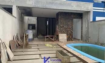 Imagem 5: Imóvel alto padrão Pontal do PR Ipanema piscina