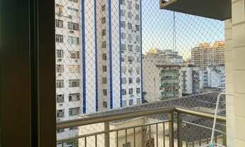 Imagem 6: Apartamento com 2 quartos vaga e Lazer completo