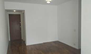 Imagem 2: Apartamento reformado com 2 quartos em Perdizes - São Paulo - SP