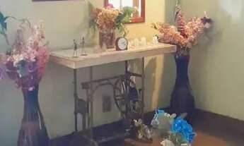 Imagem 5: Apartamento para aluguel 120 metros quadrados com 2 quartos no Caonze - Nova Iguaçu - RJ