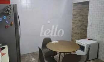 Imagem 3: São Paulo - Casa Padrão - Vila Leme