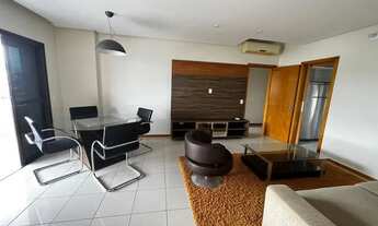 Imagem 3: Alugo Apartamento Mobiliado, Vieiralves