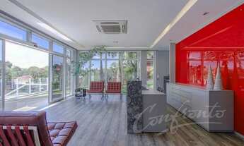 Imagem 4: Prédio Comercial Mercês