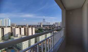 Imagem 3: Apartamento Padrão em São José dos Campos