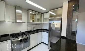 Imagem 5: Apartamento à venda no Saguaçu, uma suite mais 2 quartos, 70m2 privativos, andar alto, dua