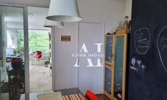 Imagem 6: Apartamento com 3 dormitórios à venda, 322 m² por R$ 3.400.000,00 - Tamboré - Santana de P