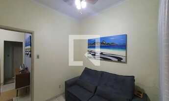 Imagem 7: Apartamento para Aluguel - Tijuca, 3 Quartos, 90 m2