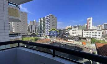 Imagem 3: 02 DORMS, SENDO 01 SUITE, 100 MTS DO MAR, OCIAN!