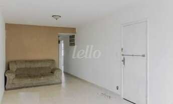 Imagem 3: São Paulo - Apartamento Padrão - Cambuci