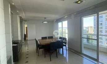 Imagem 2: Apartamento com 3 dormitórios à venda, 170 m² por R$ 1.200.000,00 - Residencial Veredas Ca