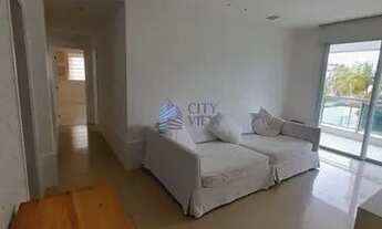 Imagem 5: VENDEMOS OU ALUGAMOS APARTAMENTO DE 292M² COM 4 SUÍTES NA BARRA DA TIJUCA