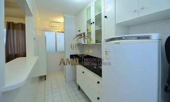 Imagem 5: Apartamento / Edifício Pontal da Barra / Jardim Satélite / 02 Dormitórios / 48m²