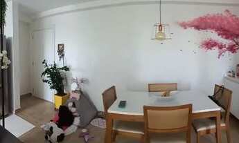 Imagem 6: Apartamento para venda possui 55 metros quadrados com 2 quartos em Conceição - Diadema - S