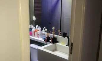 Imagem 5: Apartamento 2/4 no sim totalmente reformado