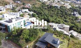 Imagem: Lote à venda, Mirante Da Mata - Nova Lima/MG