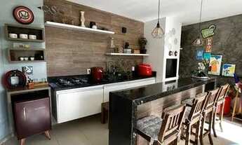 Imagem: Casa para venda condominio Miragem