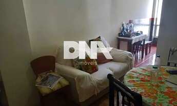 Imagem 4: Apartamento-À VENDA-Laranjeiras-Rio de Janeiro-RJ