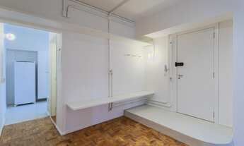 Imagem: Apartamento com 2 Quartos para alugar, 45m²