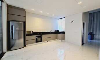 Imagem 3: Casa de condomínio para venda com 3 quartos rua 4 Vicente Pires