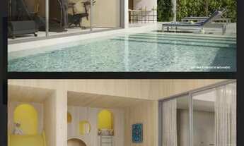 Imagem 3: Apartamento para venda com 173 metros quadrados com 4 quartos em Ipanema - Rio de Janeiro