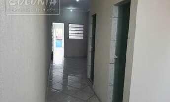 Imagem 3: Santo André - Conjunto Comercial/sala - Parque João Ramalho