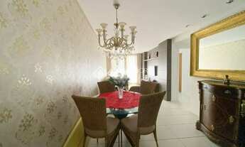 Imagem 2: Apartamento para venda possui 72 metros quadrados com 2 quartos em Itacorubi - Florianópol