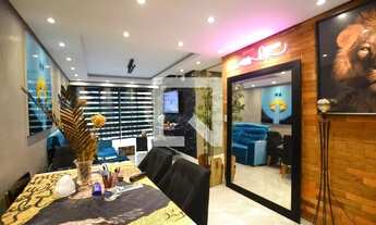 Imagem 2: Apartamento à Venda - Cristal , 2 Quartos, 82 m2