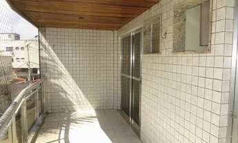 Imagem 2: 3 quartos, 2 suítes, varandão, jardim guanabara