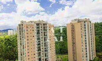 Imagem 6: Apartamento com 3 dormitórios à venda, 140 m² por R$ 1.790.000,00 - Centro Empresarial Tam