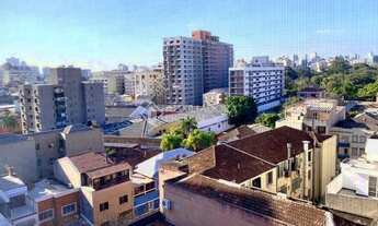 Imagem 5: Apartamento para venda tem 95 metros quadrados com 3 quartos em Cidade Baixa - Porto Alegr