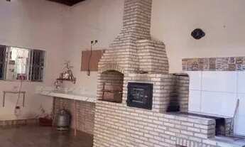 Imagem 4: Casa com Churrasqueiro - 003