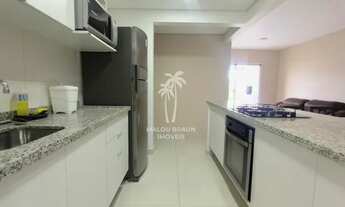 Imagem 3: Apartamento 2 dormitórios com churrasqueira na varanda e vista maravilhosa para a Serra do