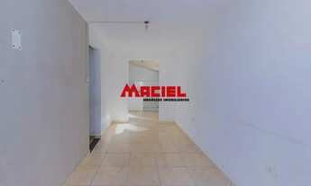 Imagem 6: Casa Padrão em Sao Jose dos Campos