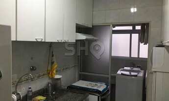 Imagem 6: Apartamento à venda em Santana com 2 dormitórios