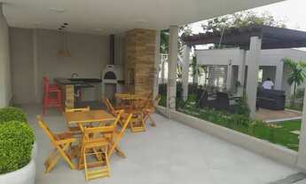 Imagem 7: Apartamento - Edifício Grand Valle Villa Branca - 3 Dormitórios - 72m²