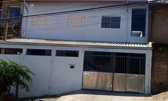 Imagem: Casa - Jardim Nova Palmares Ii - Valinhos