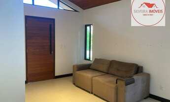 Imagem 2: Vendo casa novíssim em condomínio em Aldeia