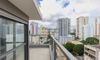 Imagem 2: Apartamento para venda na Vila Clementino State Ibirapuera 2 dormitórios