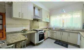 Imagem 6: Santo André - Casa Padrão - Vila Assunção