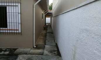 Imagem 7: Casa 3 quartos para reforma na praia de Massaguaçu Caraguatatuba SP